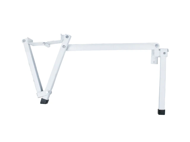 Механізм "Алеко малютка" 