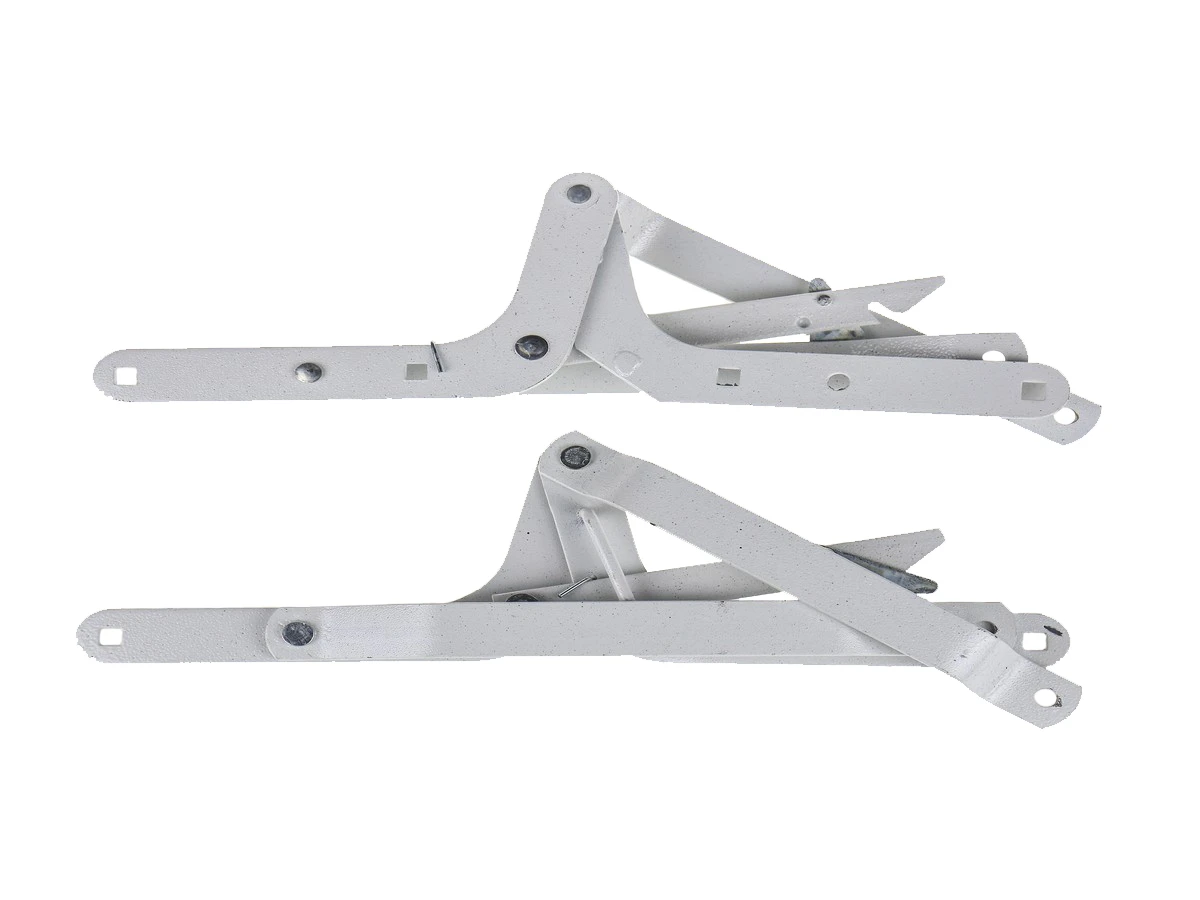 Механізм К-10 "РАК" 