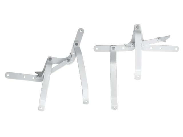 Механізм К-10 "РАК" 