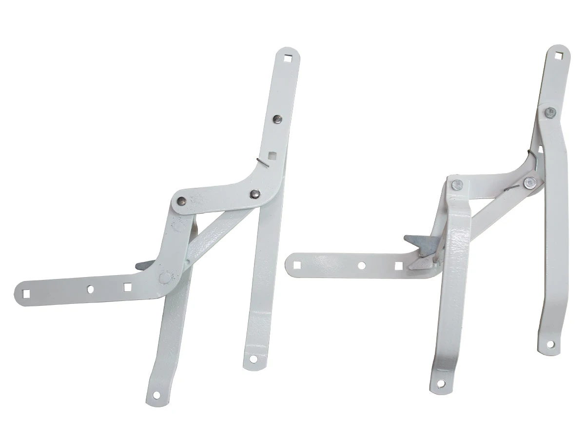 Механізм К-10 "РАК" 