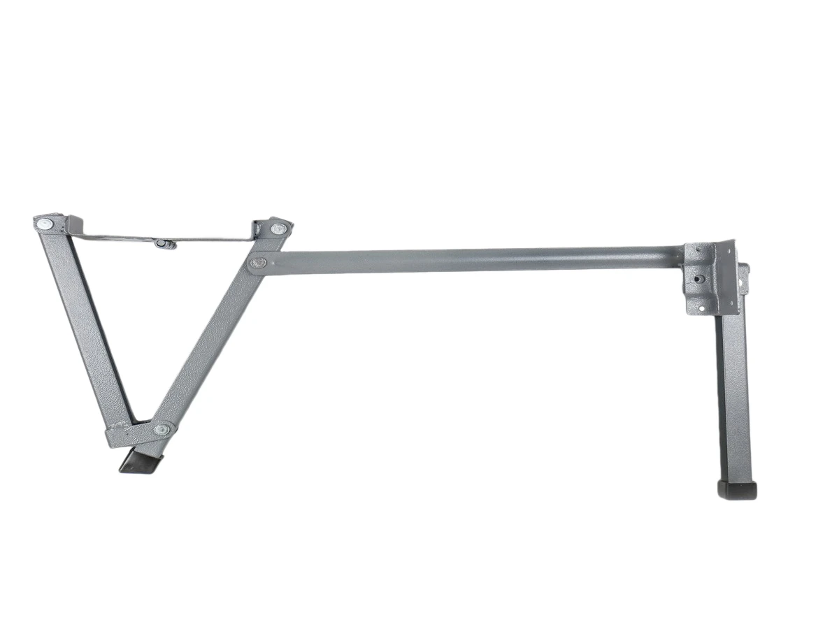 Механізм "Алеко малютка" (Прогрес) 