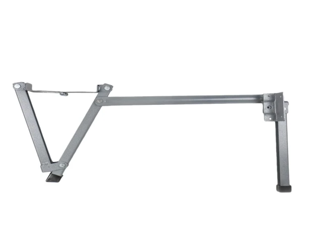 Механізм "Алеко малютка" (Прогрес) 