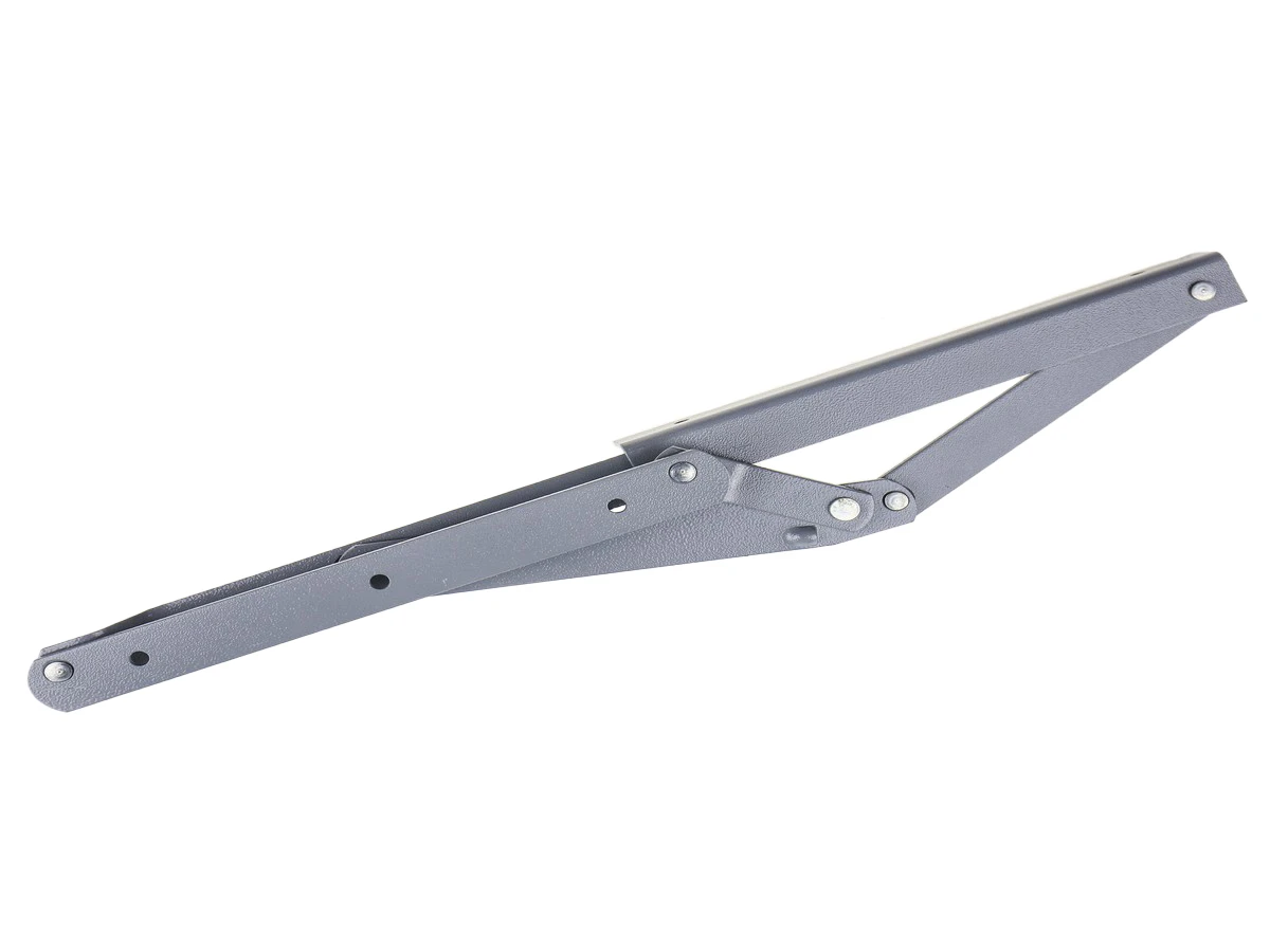 Механізм "Орфей" Прогрес 