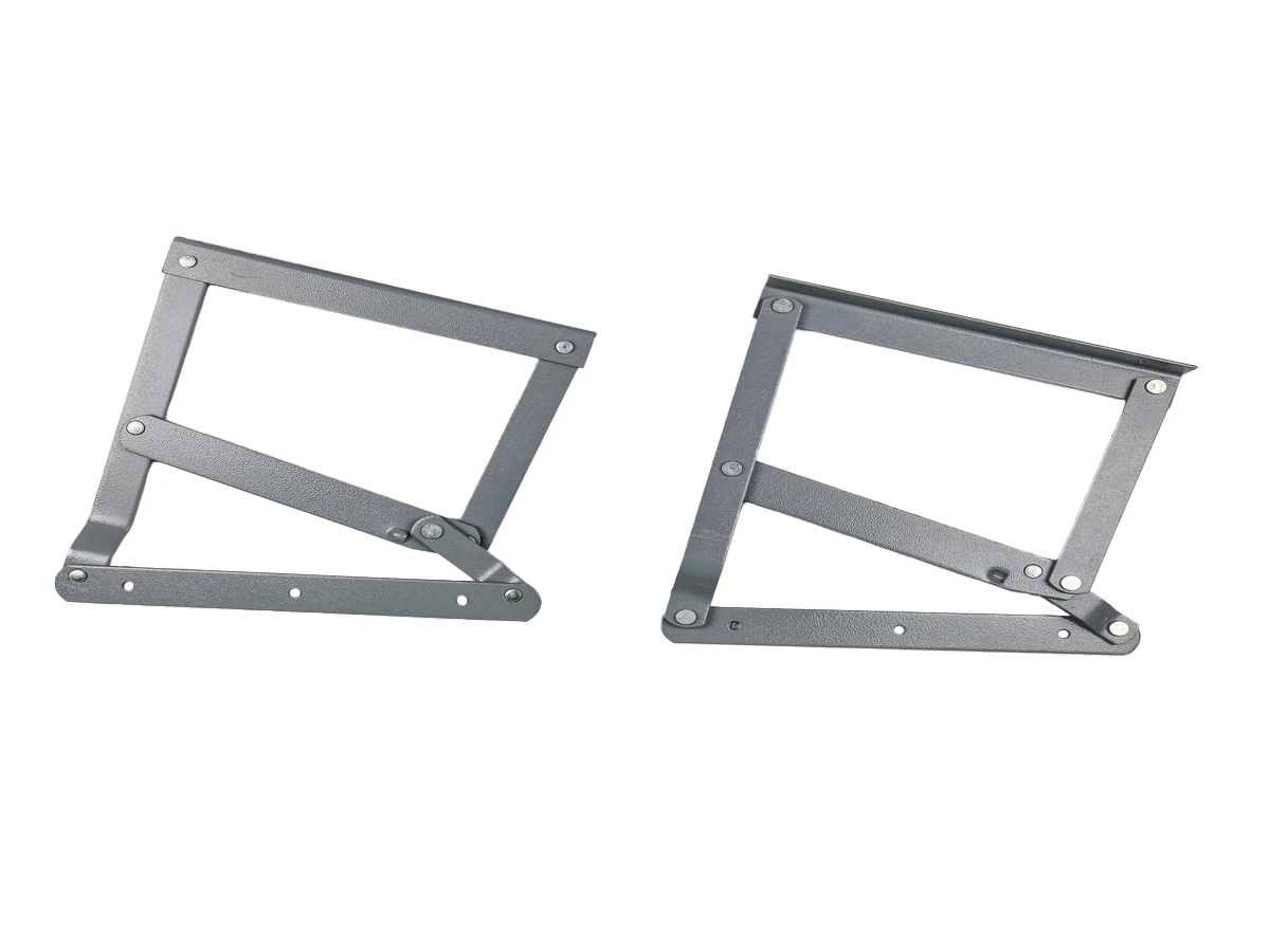 Механізм "Орфей" Прогрес 