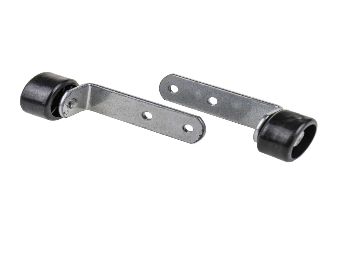 Механізм "Фаворит" без пружин 