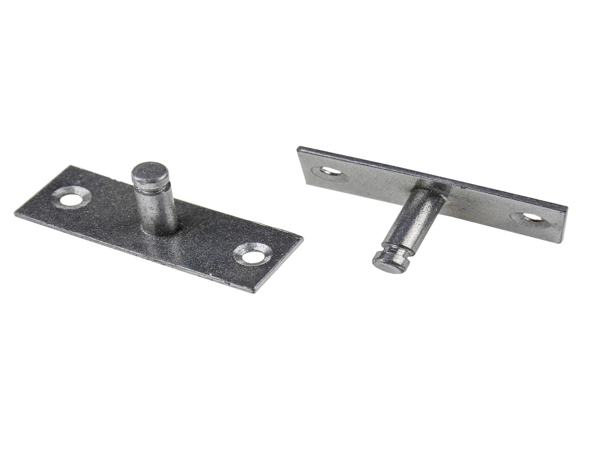 Механізм "Фаворит" без пружин 