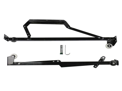 Механізм К-21 