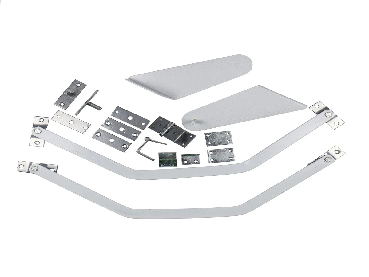 Механізм "Міраж" 