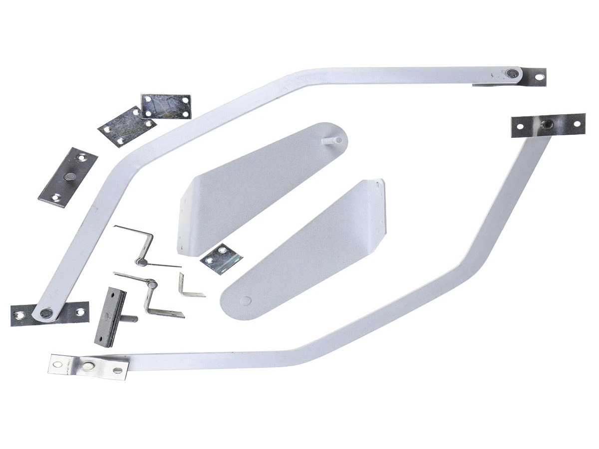 Механізм "Міраж" 