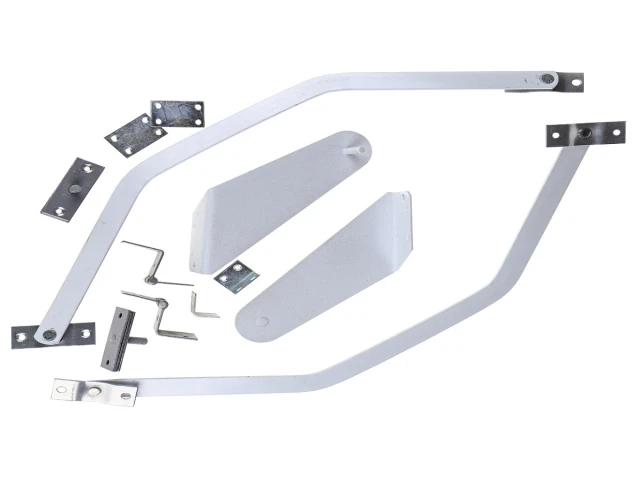 Механізм "Міраж" 