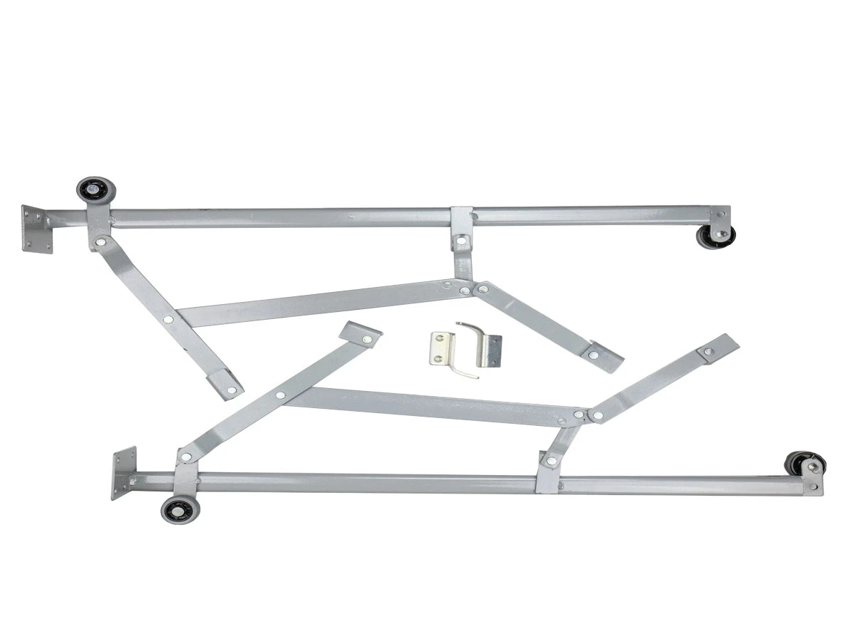 Механізм "Кондор" 