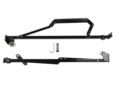 Механізм К-21 