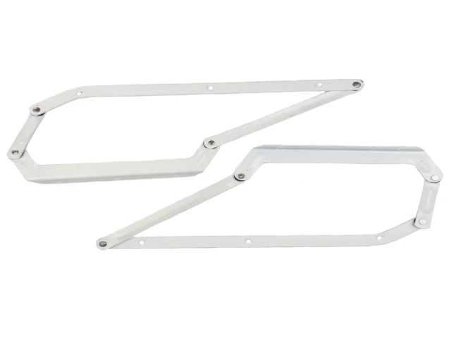 Механізм К-268 "Дельфін" (не в зборі) 