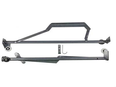 Механізм К-21 