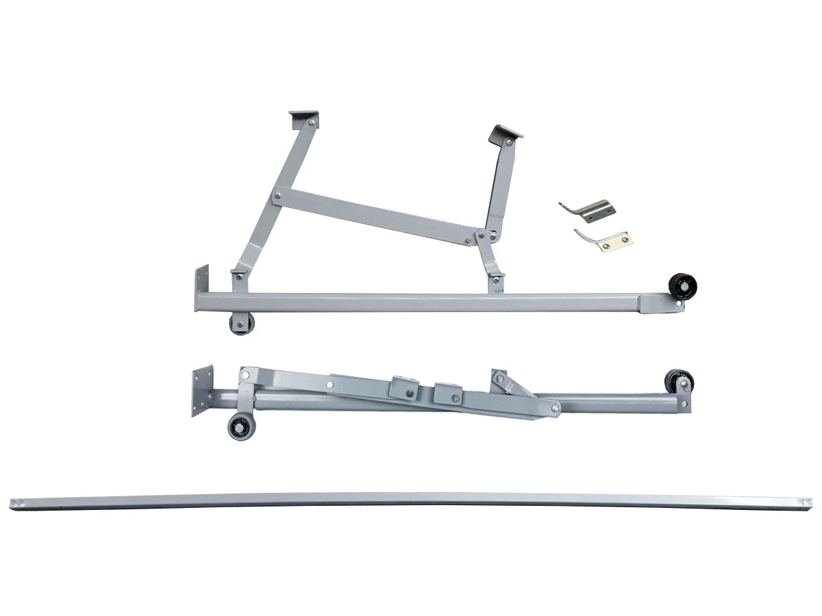 Механізм "Кондор" 