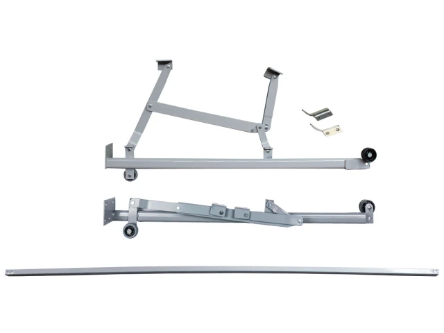 Механізм "Кондор" 