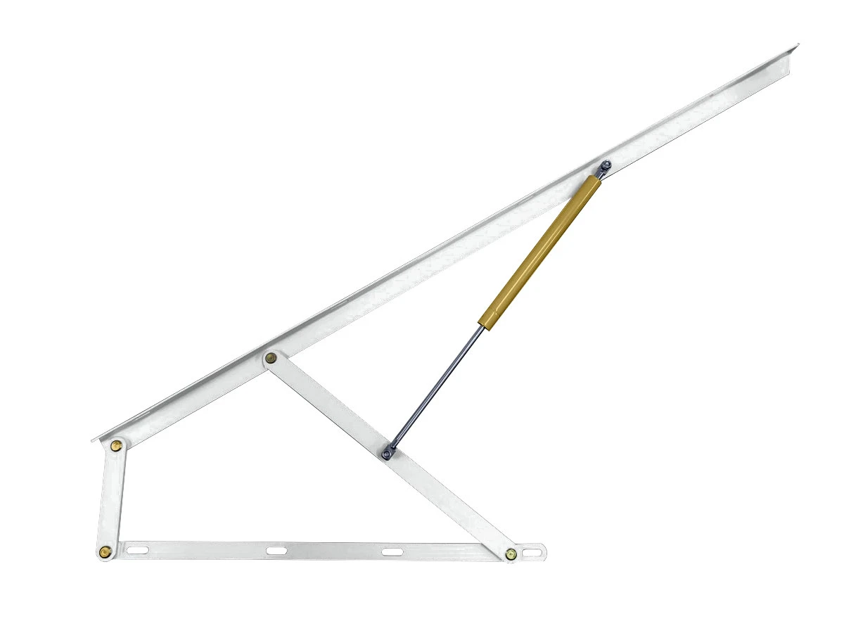 Механізм газовий підйомний ( 60 кг 1,2м ) 