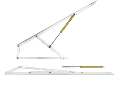 Механізм газовий підйомний ( 60 кг 1,2м )