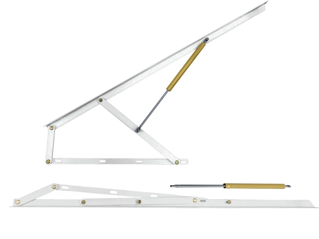 Механізм газовий підйомний ( 150 кг 1,5м ) 