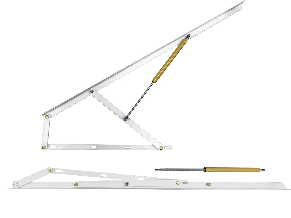 Механізм газовий підйомний ( 110 кг ) 