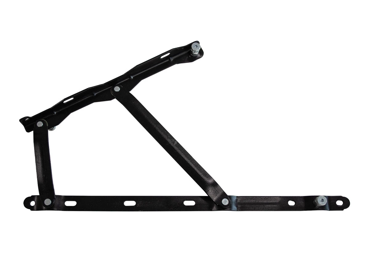 Механізм К-269 (чорний під 38см амортизатор) 