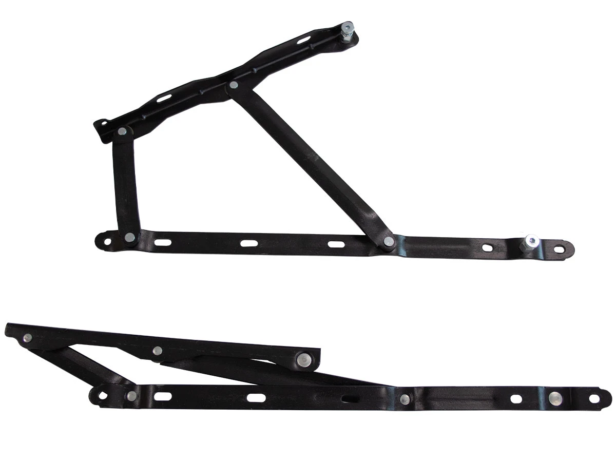 Механізм К-269 (чорний під 38см амортизатор) 