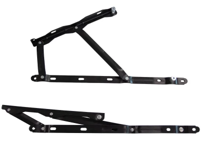 Механізм К-269 (чорний під 38см амортизатор)