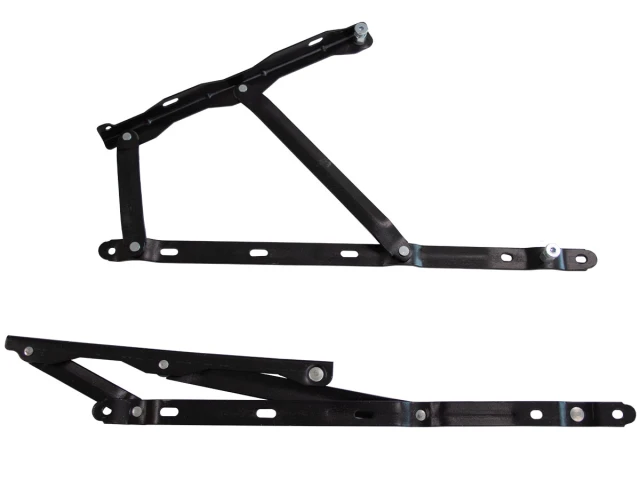 Механізм К-269 (чорний під 38см амортизатор) 