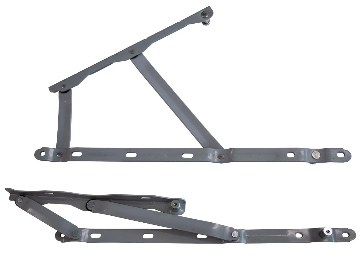 Механізм К-269 (сірий під 38см амортизатор) 