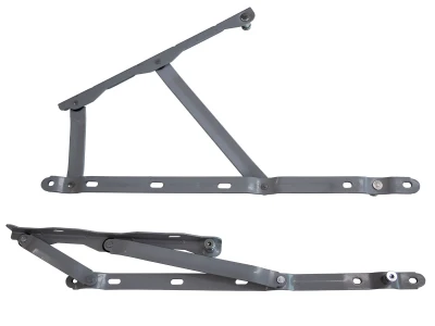 Механізм К-269 (сірий під 38см амортизатор)