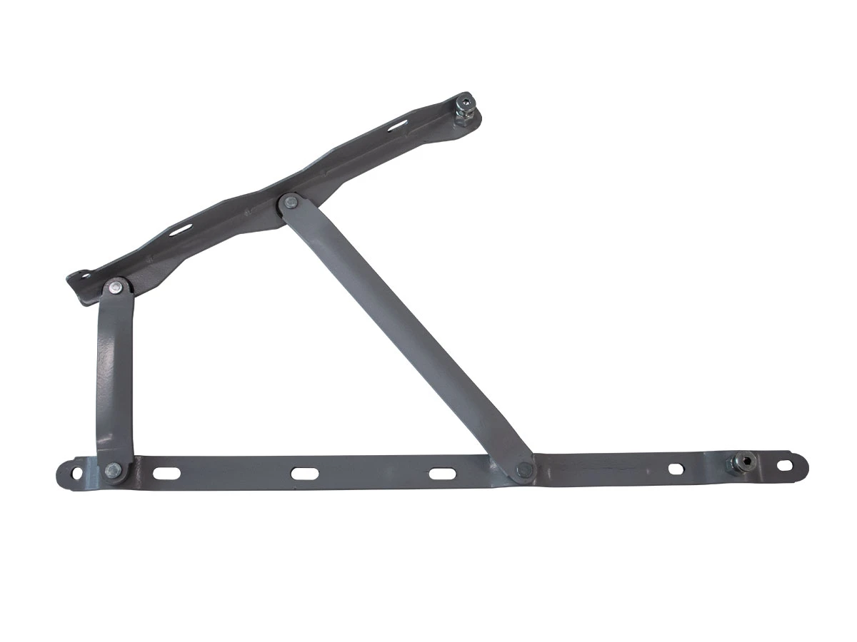 Механізм К-269 (сірий під 38см амортизатор) 