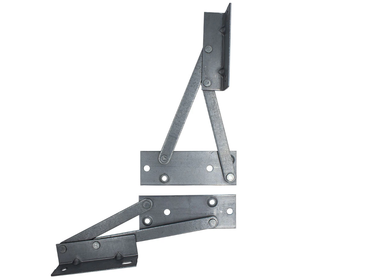 Механізм К-267 Б 