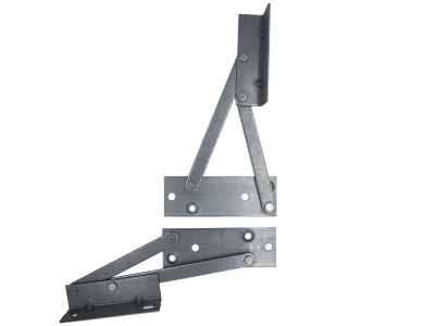 Механізм К-267 Б