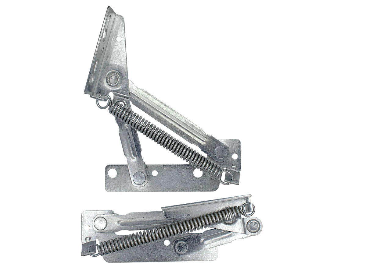 Механізм "Юніор" К-267 Б 