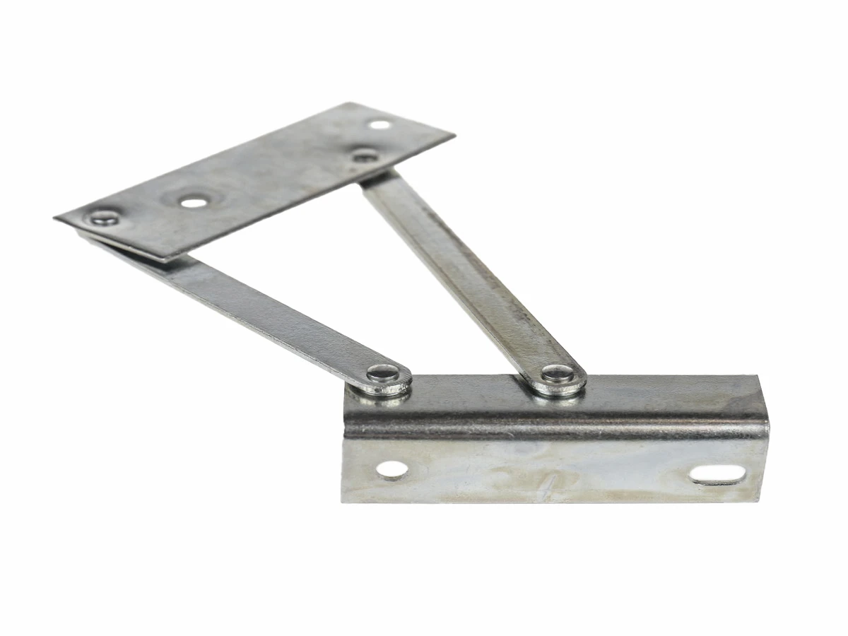 Механізм К-267 Б 