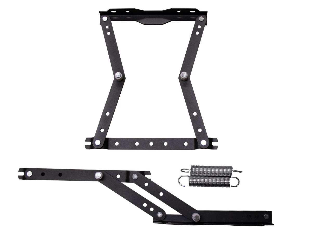 Механізм Єврокнижка L 600 