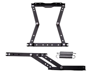 Механізм Єврокнижка L 600