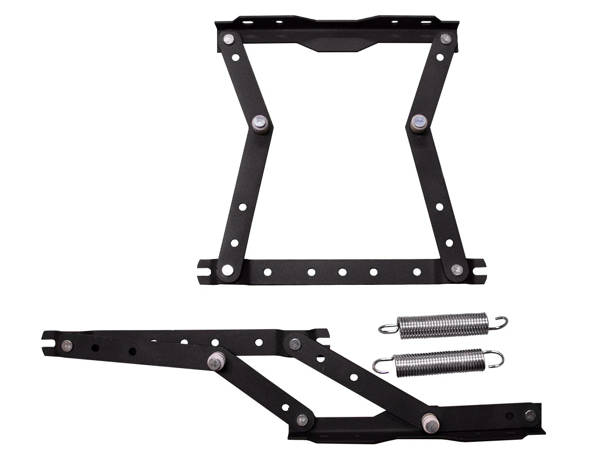 Механізм Єврокнижка L 480 