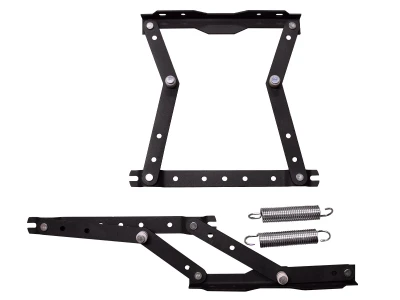 Механізм Єврокнижка L 480