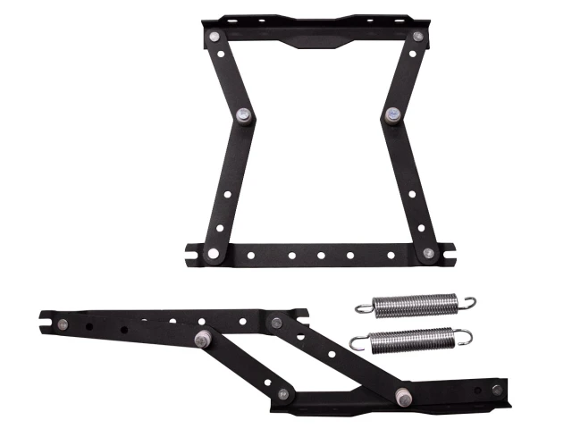 Механізм Єврокнижка L 480 