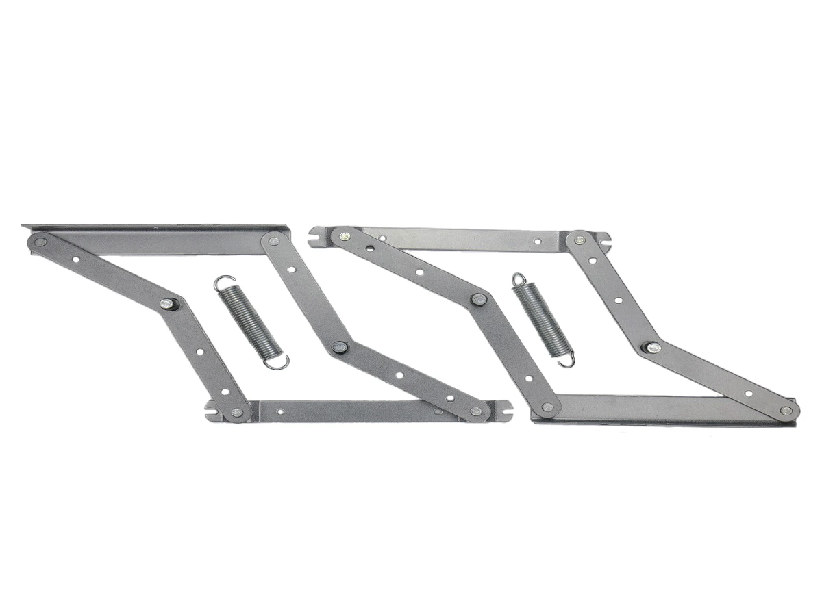 Механізм Еврокнижка (Тік-так) 480мм 