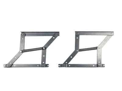 Механізм Еврокнижка (Тік-так)