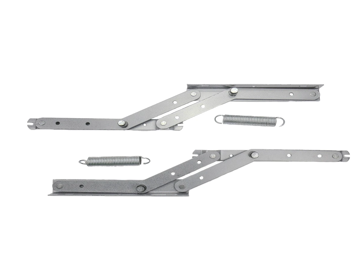 Механізм Еврокнижка (Тік-так) 