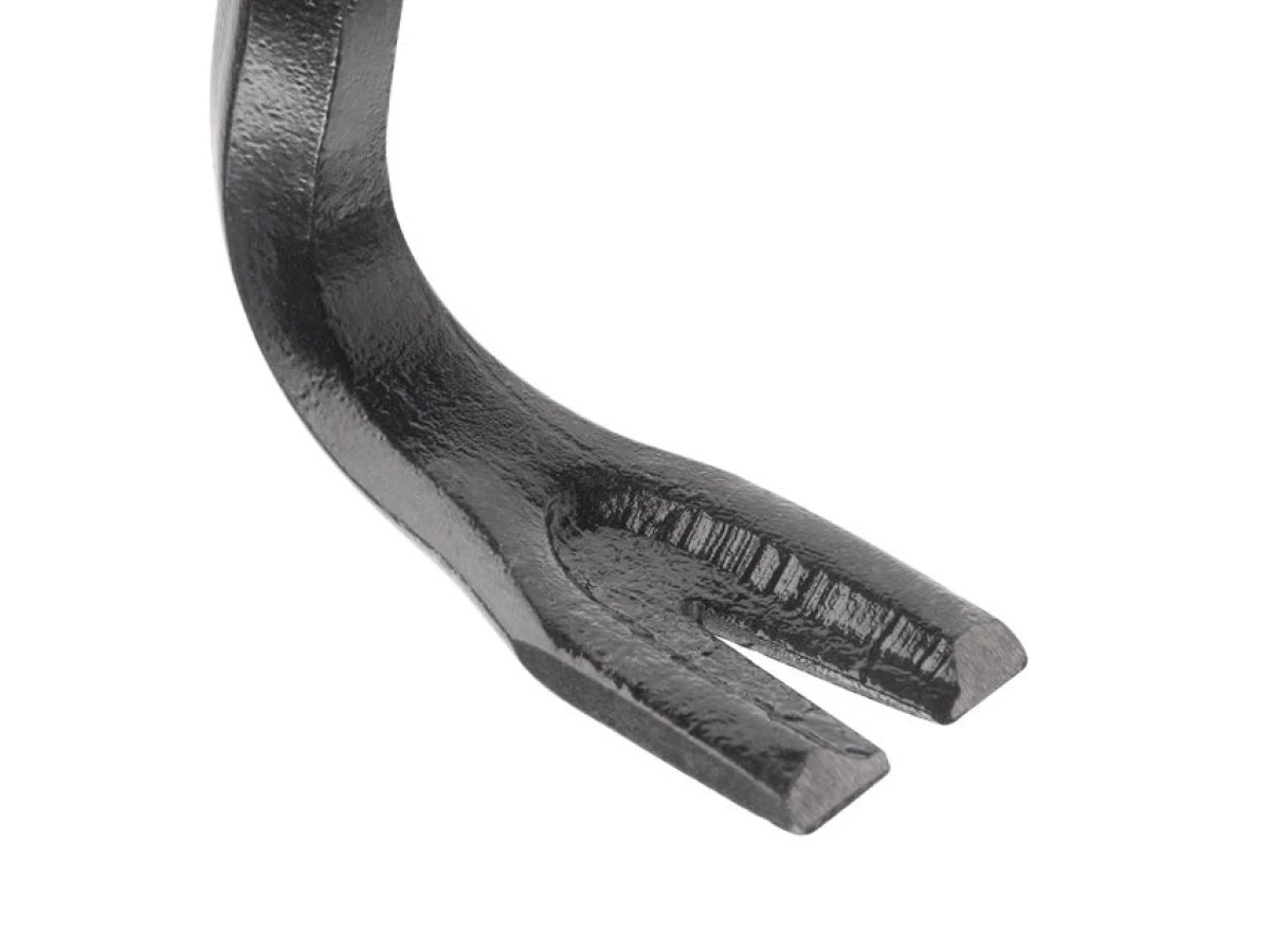 Лом з цвяхосмиком 450x16 мм INTERTOOL UT-4045 