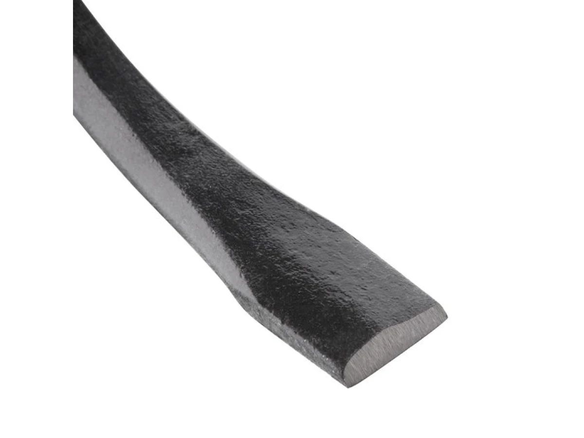 Лом з цвяхосмиком 450x16 мм INTERTOOL UT-4045 