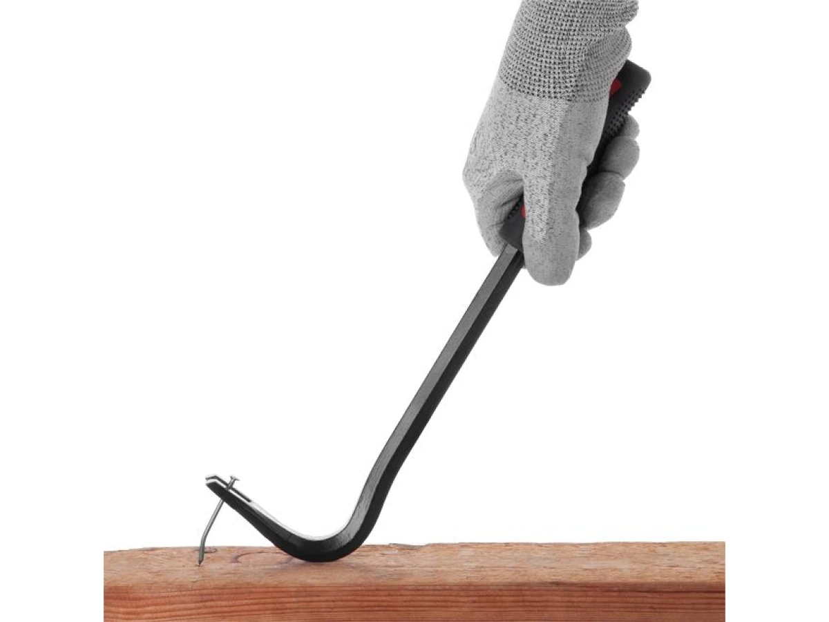 Цвяхосмик 300x14 мм INTERTOOL UT-4230 