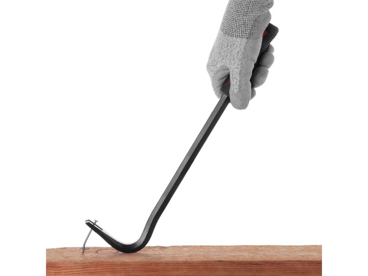 Цвяхосмик 350x16 мм INTERTOOL UT-4235 