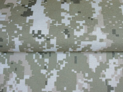 Oxford (Оксфорд) 600D PU (13157)