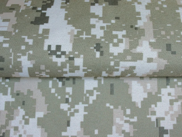 Oxford (Оксфорд) 600D PU (13157) 