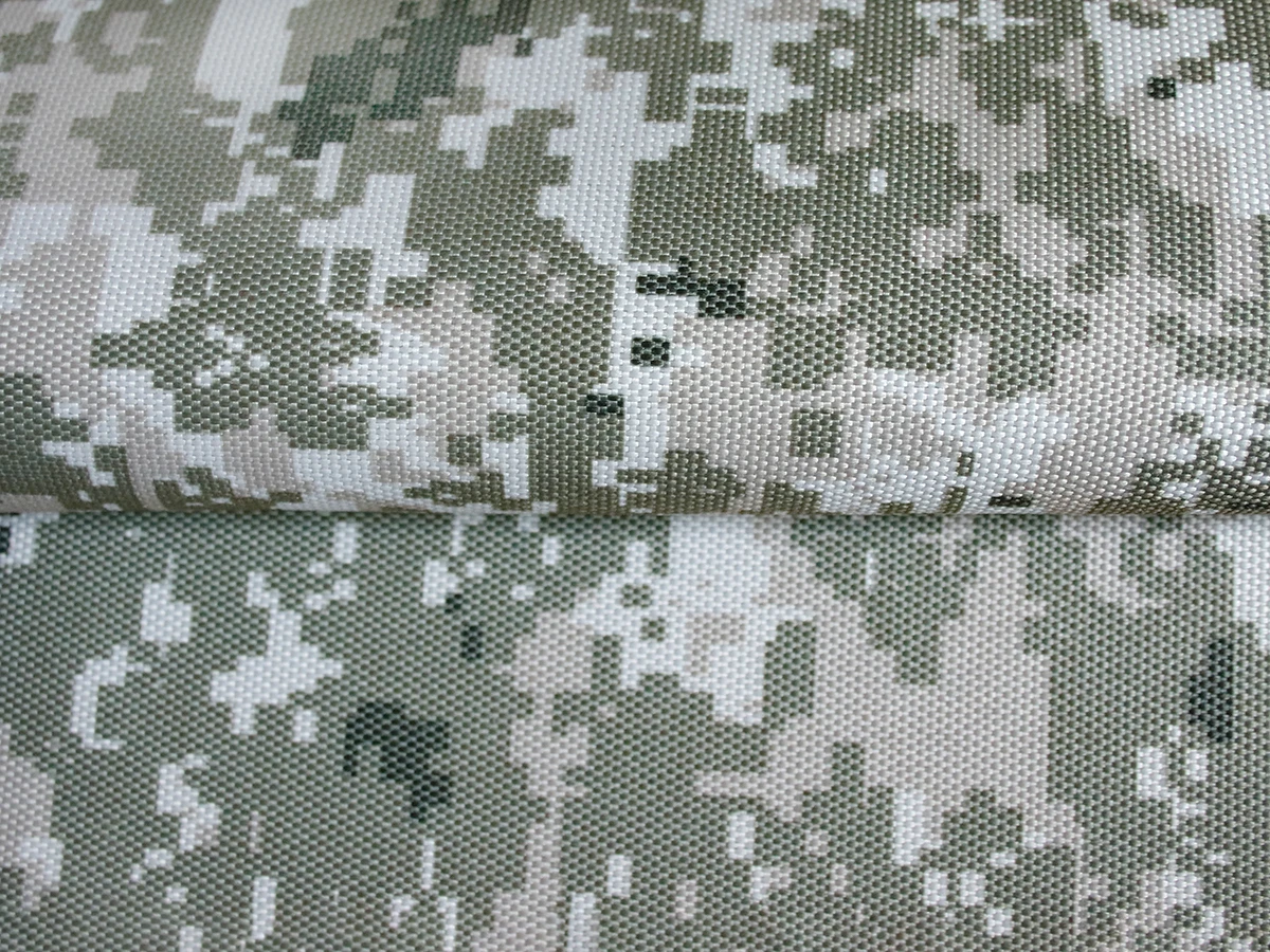 Oxford (Оксфорд) 1200 D PU (піксель) 